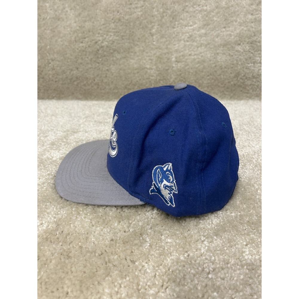 Vintage Starter Duke Blue Devils Script Snapback … - image 4